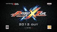 「PROJECT X ZONE（プロジェクト クロスゾーン）」ティザーPV