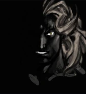 Gill artwork by Akiman.