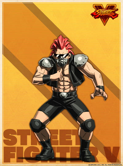 Joe (Final Fight 3) | Street Fighter Wiki | Fandom