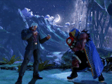 Terrible Smash