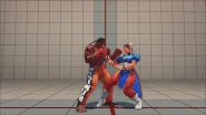 FlipThrowSF4.gif (7.26 MB) Flip Throw in Street Fighter IV