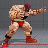 The Gief