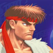 UltraStreetFighter2TheFinalChallengersRyu