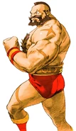 Zangief