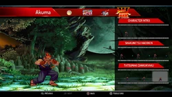 Tatsumaki Zankukyaku Recovery Frame 3