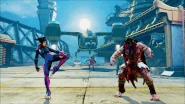 Juri's Charged Kasatsushu.