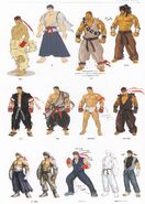 Ryu-sf4-costume-concept-art-by-daigo-ikeno