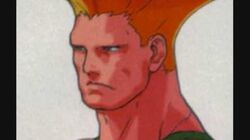 Guile (Street Fighter) - Wikipedia, la enciclopedia libre