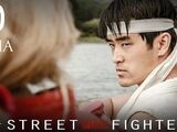 Street Fighter: Assassin's Fist