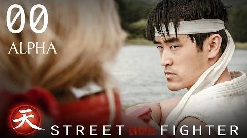 Street Fighter: Assassin's Fist (TV Mini Series 2014) - IMDb