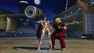 InstallArtKen.gif (4.53 MB) Seth's Shoryuken in Street Fighter V: Champion Edition.