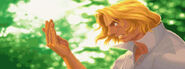 SFIII 2I-Ken Ending-1