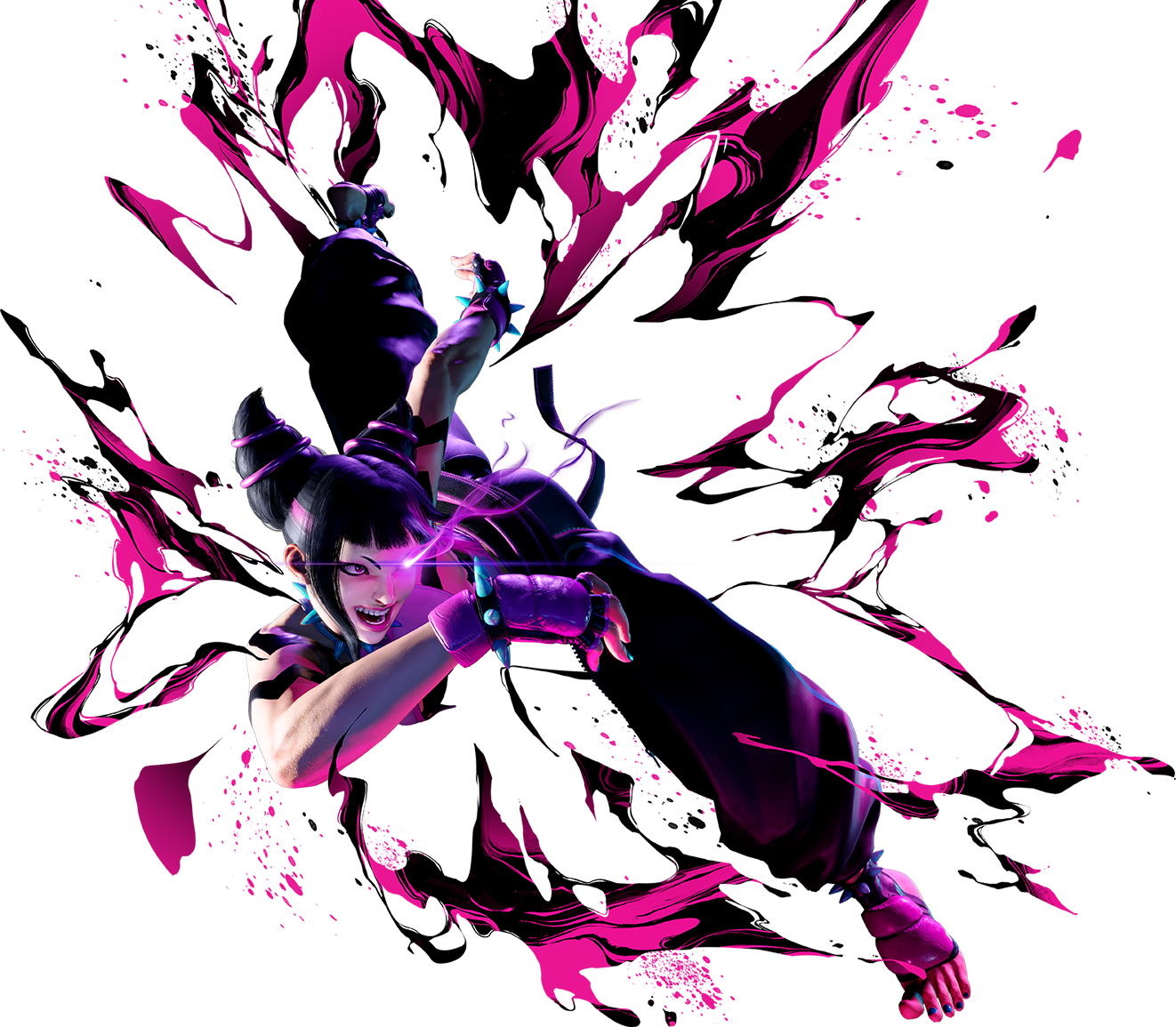 Juri Han | Street Fighter Wiki | Fandom