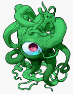 Shuma Gorath