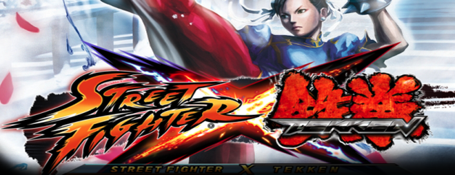 Review Street Fighter x Tekken