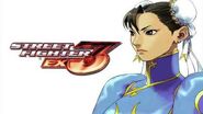 Street Fighter EX2/Street Fighter EX3