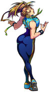 Chun-Li