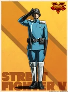 Low-Rank Soldier A