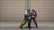 DynamiteThrowSF4.gif (8.26 MB) Dynamite Throw in Street Fighter IV