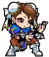 Chun-Li