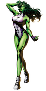 She-Hulk