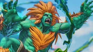 BlankaOutro.png (3.34 MB) Blanka's Victory Pose in Street Fighter V.