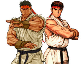 CVS Ryu