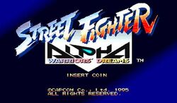 New Street Fighter Alpha 2 cheat code discovered 25 years after its  release, unlocking a playable Shin Akuma – Nintendo Wire