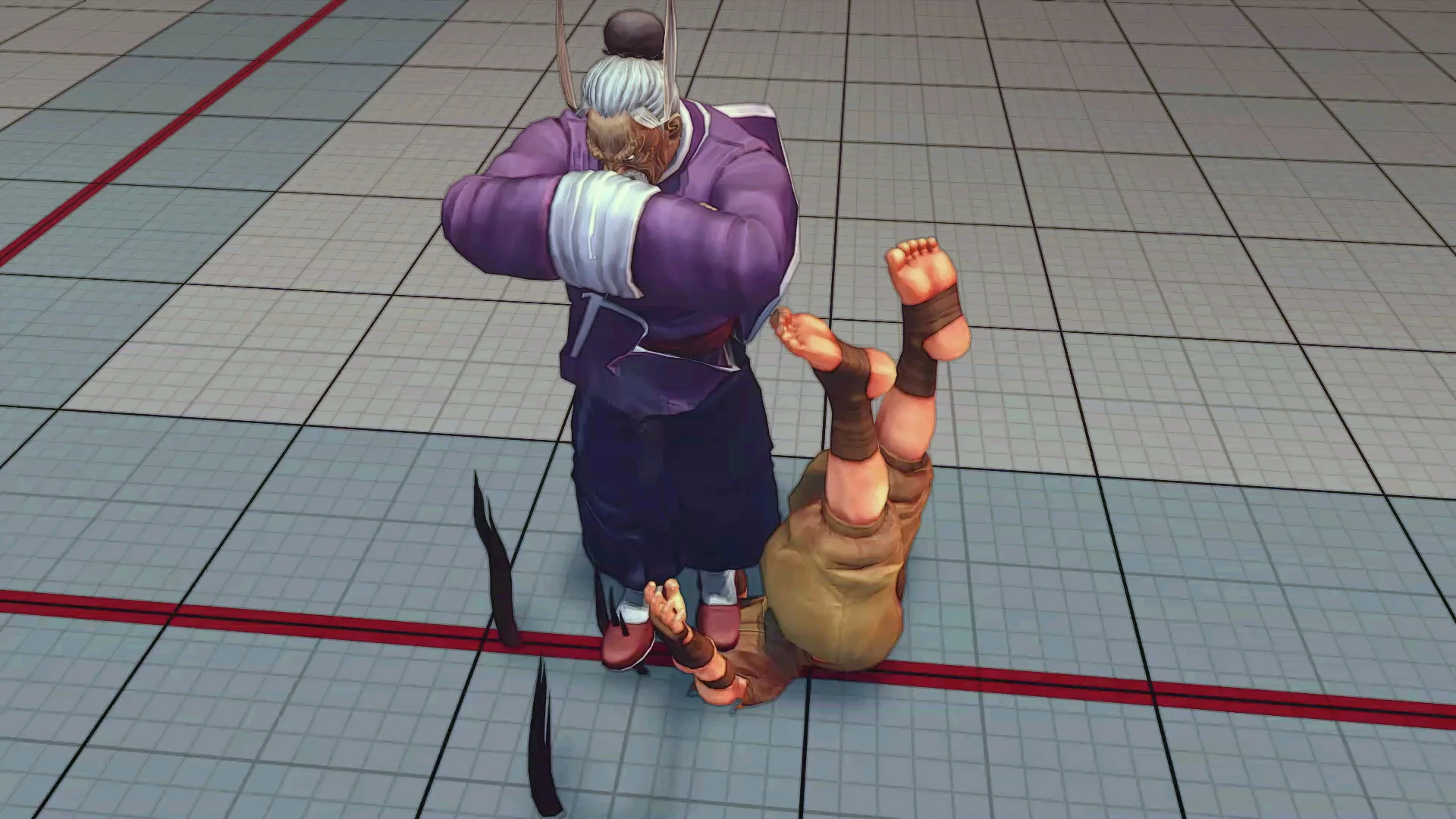 Ryuchaa。 Amazing Yamaguchi Ryu Hayabusa - Ninja Gaiden