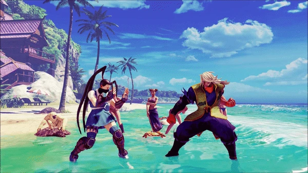 Fuma Shuriken Street Fighter Wiki Fandom