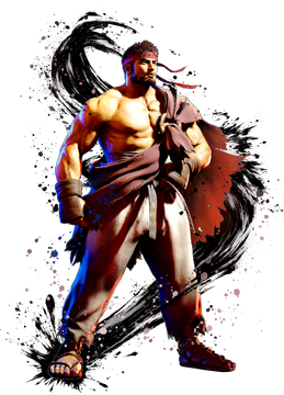 Ken e Ryu continuam sendo os personagens mais jogados em Street Fighter 6 -  Adrenaline