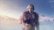 Street Fighter X Tekken: Ryu and Ken's Ending.