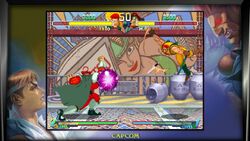 Street Fighter Collection - Wikipedia