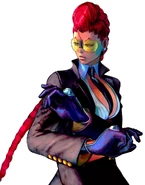 C.Viper.jpg (89 kB) C.Viper em Street Fighter IV.