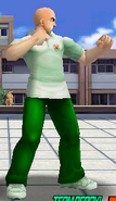 Peter