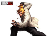 SFDuelYakuzaKen