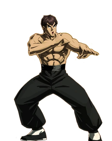 bruce lee filmography