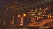 Street Fighter X Tekken