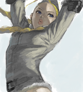 Cammy