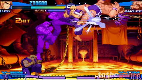 Street Fighter Alpha 2/Birdie - SuperCombo Wiki