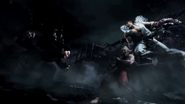 Street Fighter X Tekken: CG Trailer