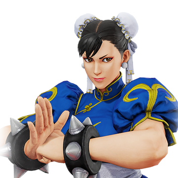 Chun Li Street Fighter Wiki Fandom