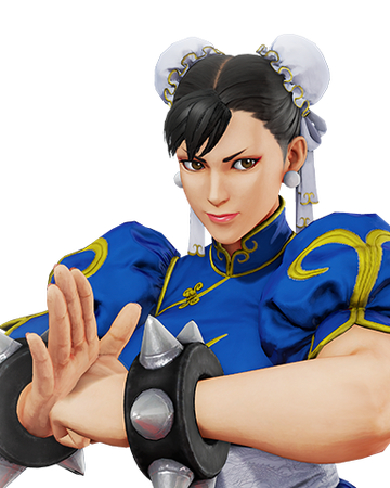 Chun Li Street Fighter Wiki Fandom