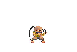 Ibuki-SGFMiniMix-Power