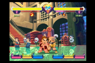 Koryu Rekka | Street Fighter Wiki | Fandom Koryu Rekka | Street Fighter Wiki | Fandom