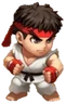 SFDuelRyuSDArt.png (40 KB) SD art of Ryu