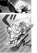 SF Novel-M.Bison vs Sagat-2