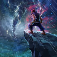 TEPPEN: Path of Destruction