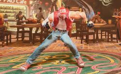 HammerPunch