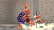 Ochio.png (65 KB) Honda performing the Oicho Throw on Ryu in Super Street Fighter IV
